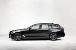 BMW 530i Touring Luxury Line 2020 года (WW)
